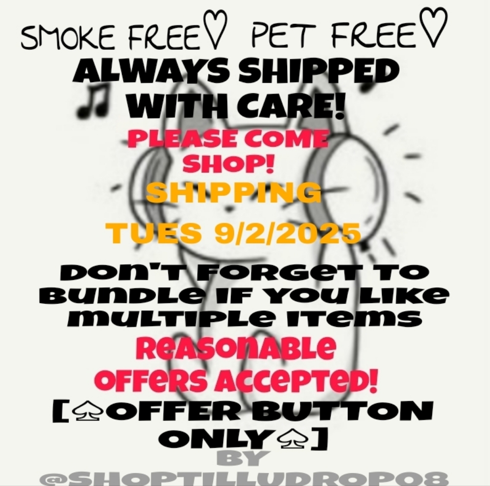 HI PLEASE CHECK OUT MY SHOP THANK YOU